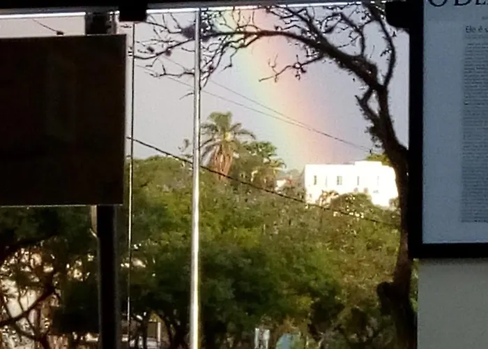 Villa Maior Hotel