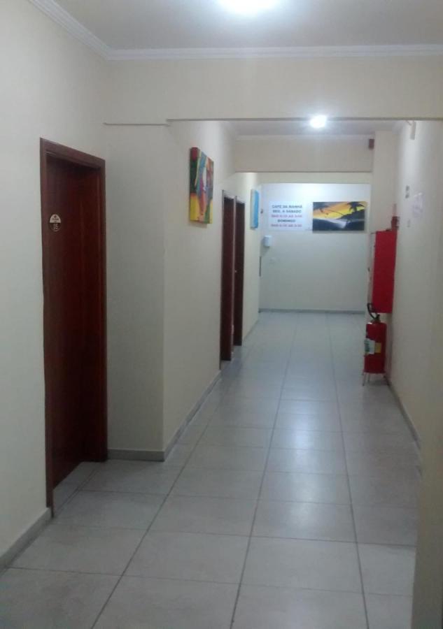 Hotel Maior