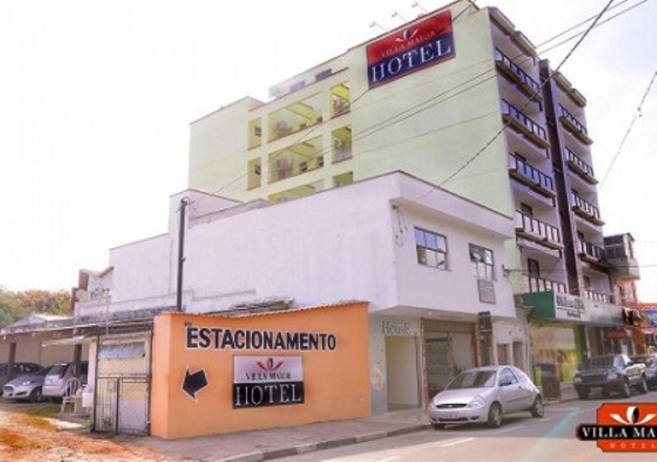 Maior