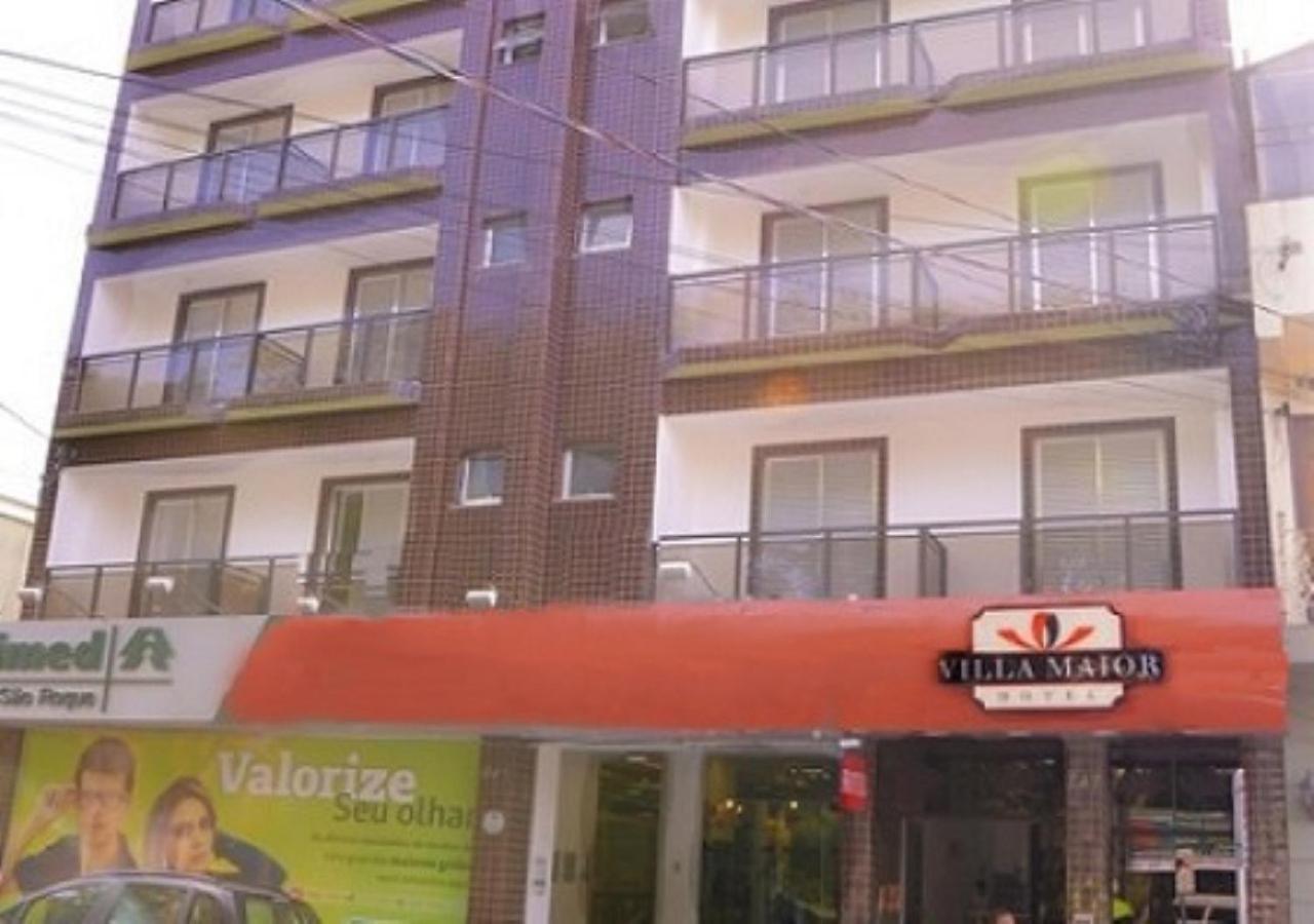 Hotel Maior