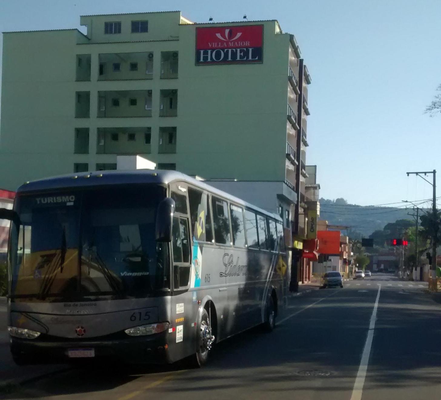 Hotel Maior