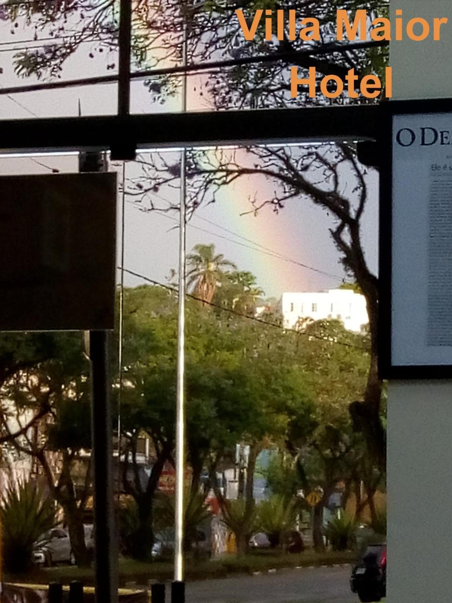 Hotel Maior