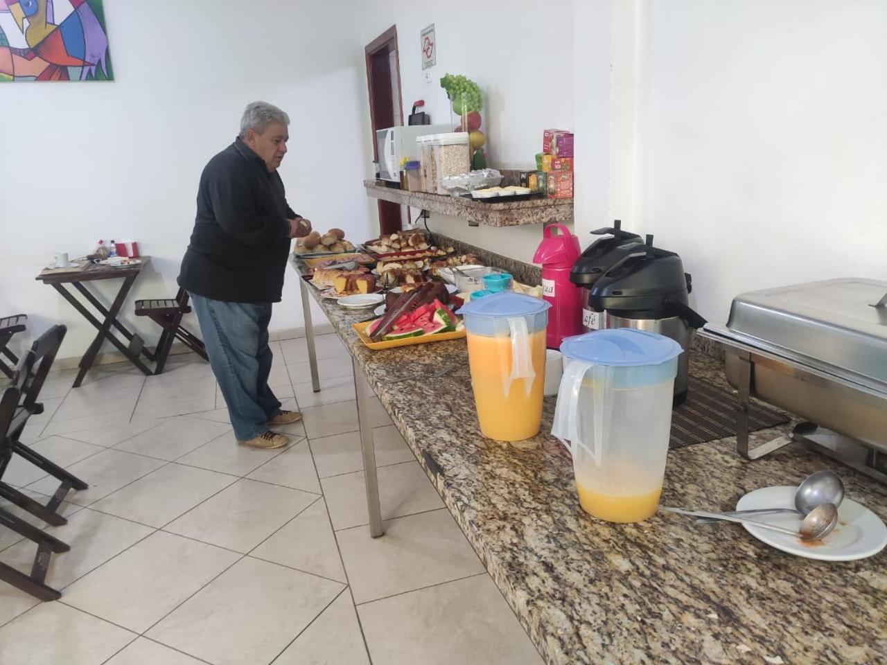 Maior Hotel *