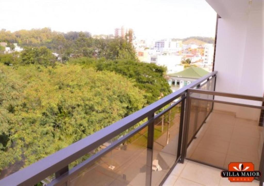 Maior Hotel *