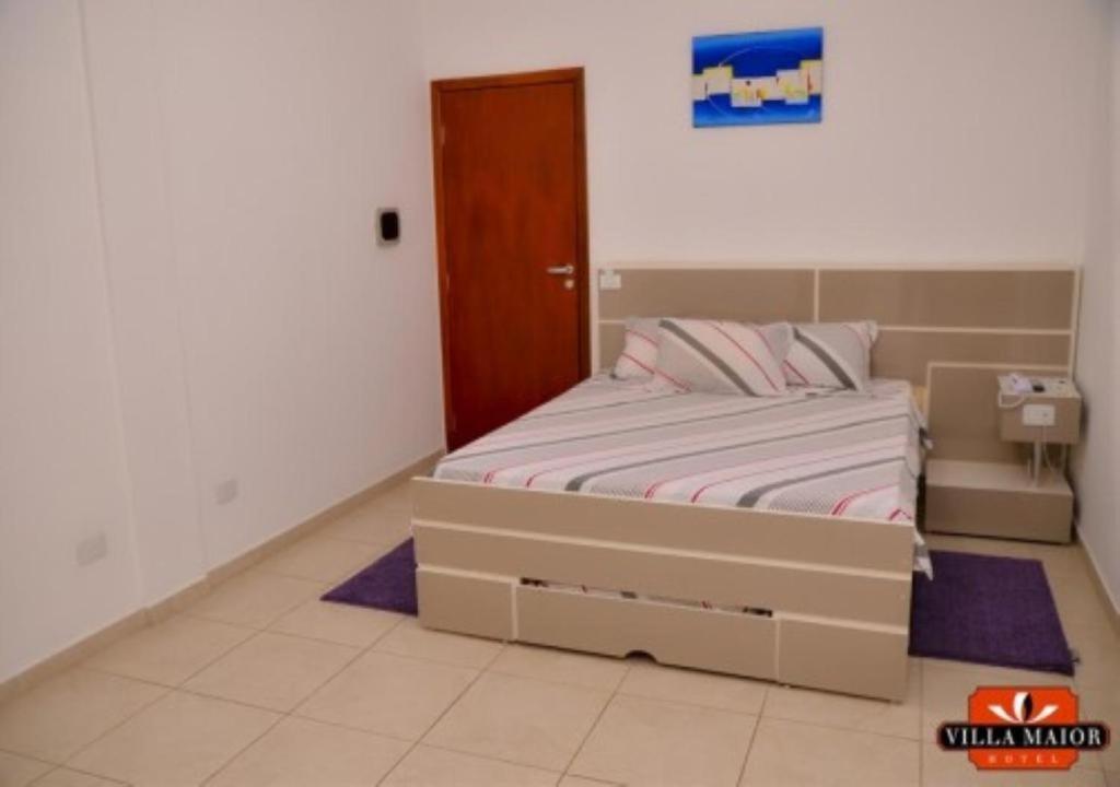 Hotel Maior