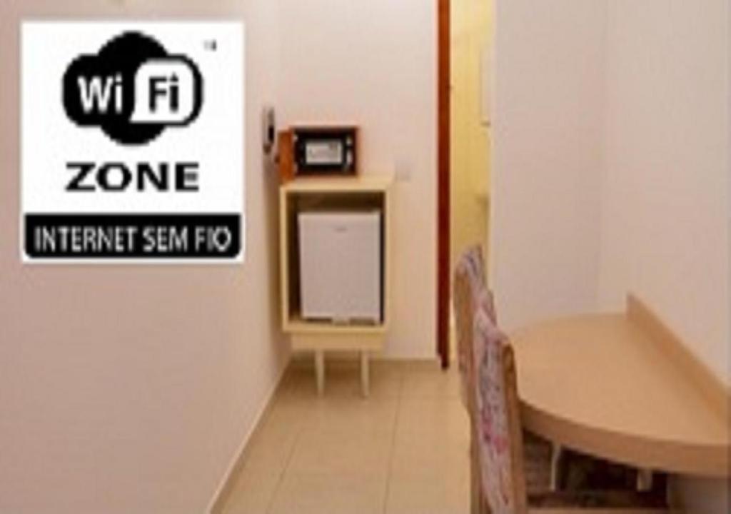 Hotel Maior Sao Roque (Sao Paulo)