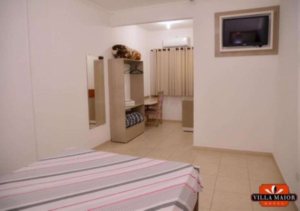Hotel Maior Sao Roque (Sao Paulo)